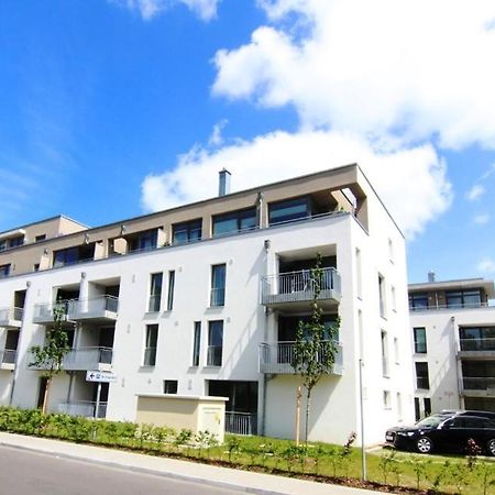 Duenenresort Binz - Ferienwohnung 4.1.6 Extérieur photo