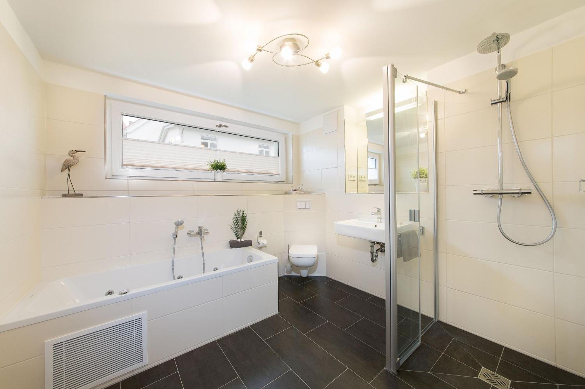 Duenenresort Binz - Ferienwohnung 4.1.6 Extérieur photo